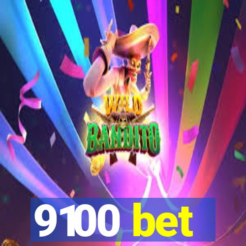 9100 bet